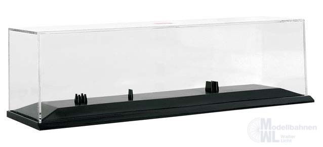 Herpa 055178 - PC-Vitrine für Sattelzug (neue Generation) H0 1:87 Herpa 055178 - PC-Vitrine für Sattelzug (neue Generation) H0 1:87