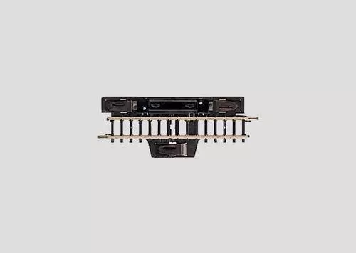 Märklin 8589 - Schaltgleis gerade 55 mm Z 1:220