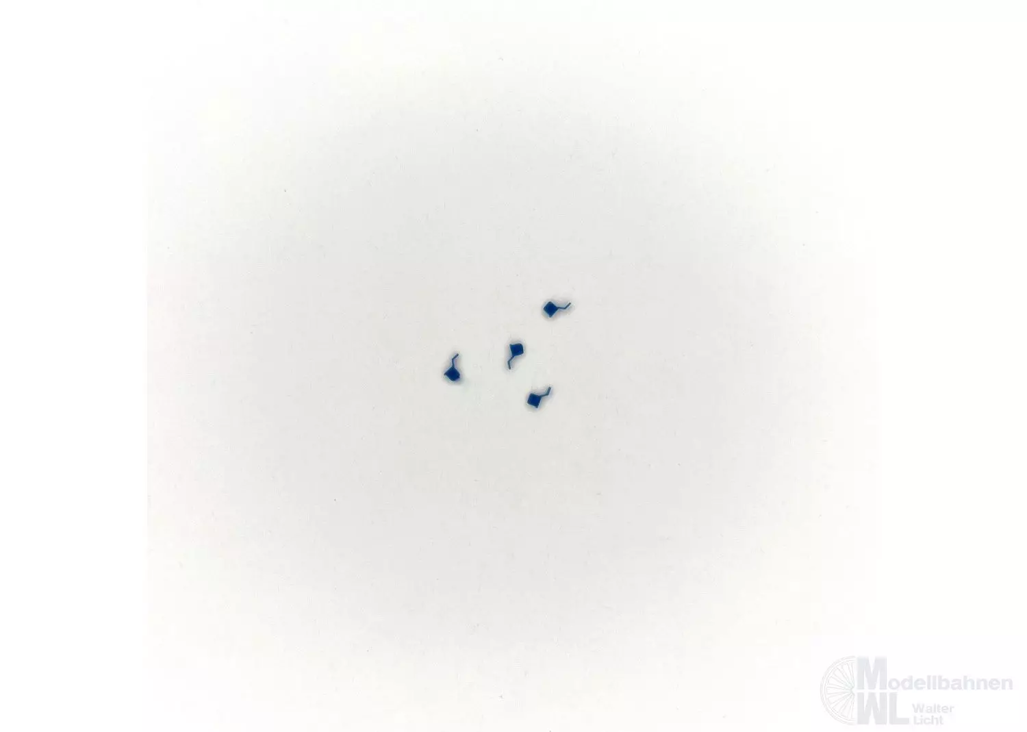 Märklin Ersatzeile E188378 - ERSATZTEIL: Haken (4 St)