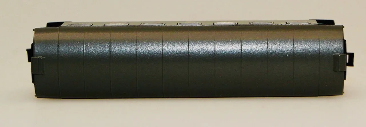 Fleischmann 8099 - FLEISCHMANN - Umbauwagen DB Ep.III 2.Kl. B3yg N 1:160