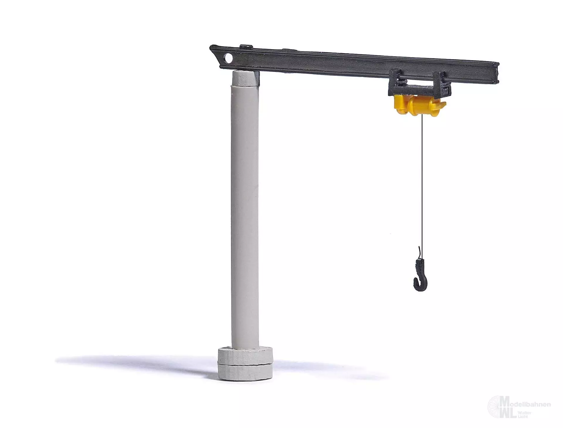 Busch 1819 - Schwenkkran/Laufkatze H0 1:87