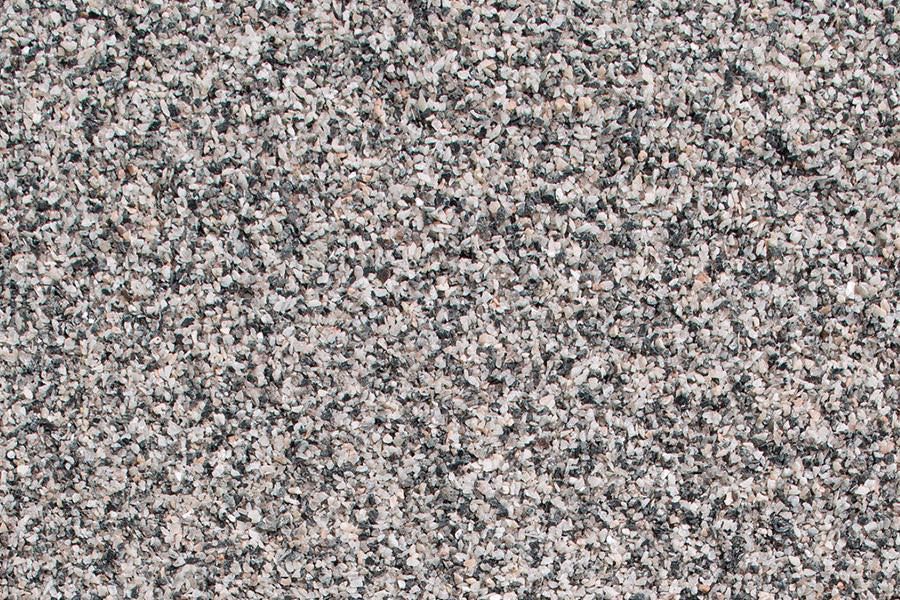 Auhagen 61829 - Granit-Gleisschotter grau 600g H0 1:87