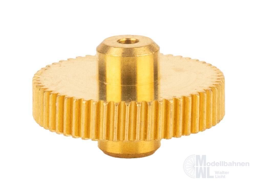 Faller 163556 - Schneckenrad M0, 16, Z54, Hausboot