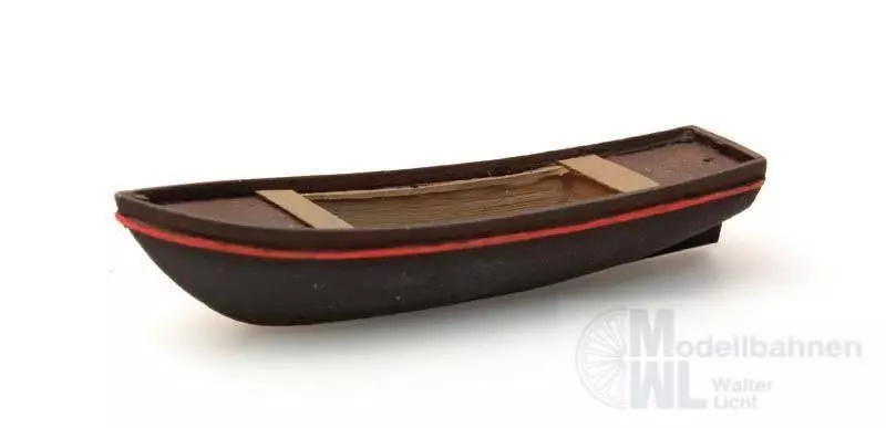 ARTITEC b.v. 387143 - Ruderboot Kempenaar H0 1:87