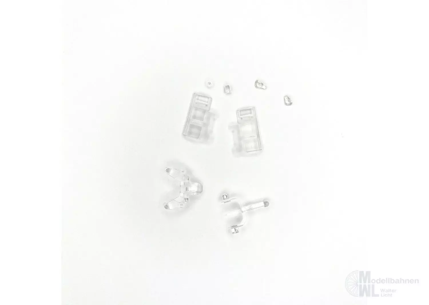 Märklin Ersatzeile E229698 - ERSATZTEIL: Fenster, Lichtkörper