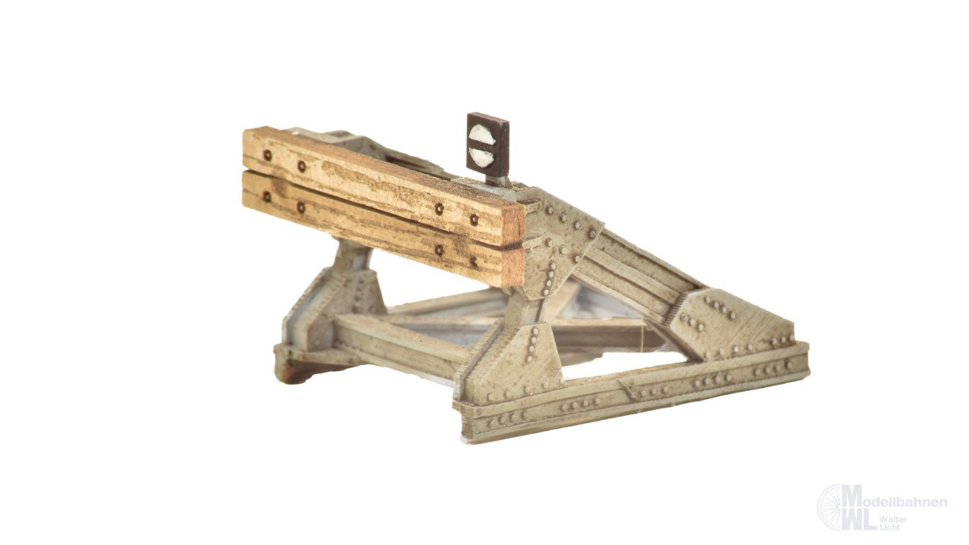 no13902 Noch 13902 - Prellbock N 1:160