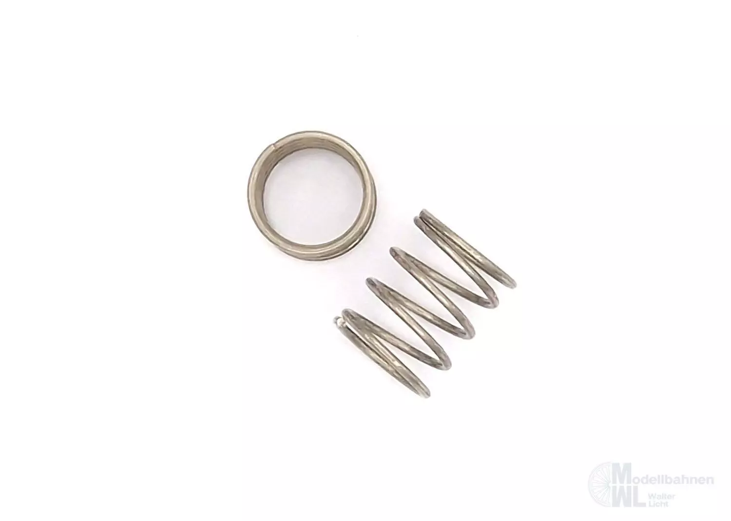 Märklin Ersatzeile E332735 - ERSATZTEIL: Druckfedern 2 St