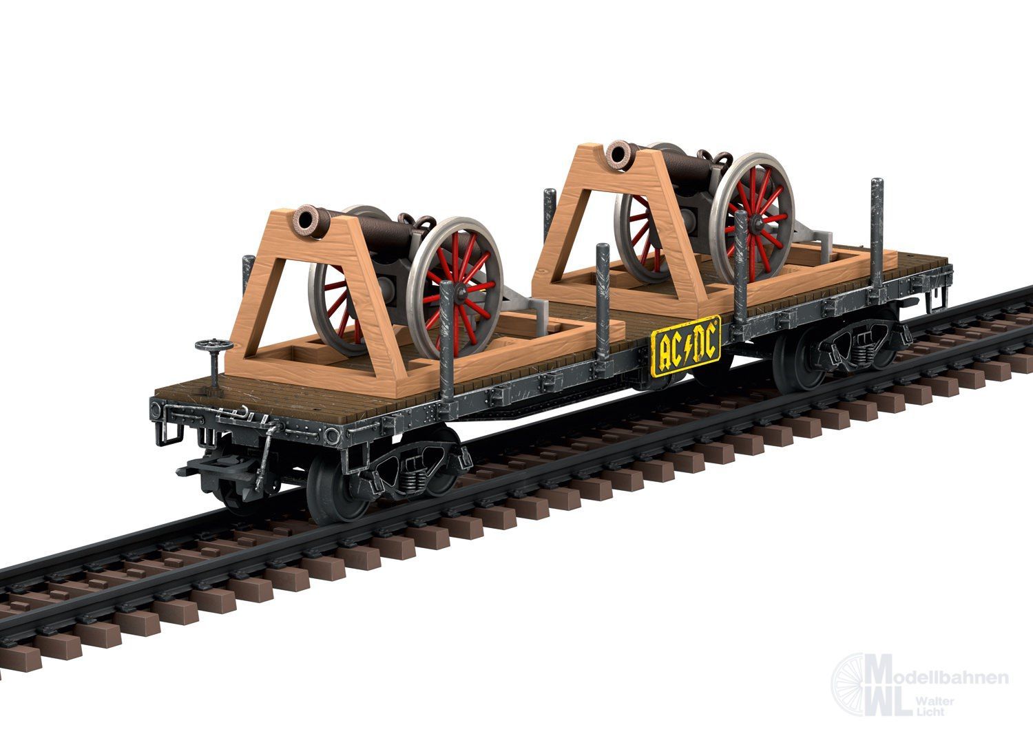 Märklin 46930 - Rungenwagen For Those About H0/WS