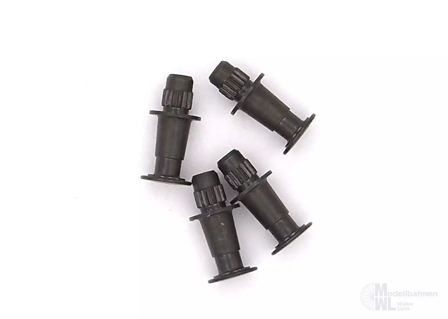 Märklin Ersatzeile E297788 - ERSATZTEIL: Puffer 4 St