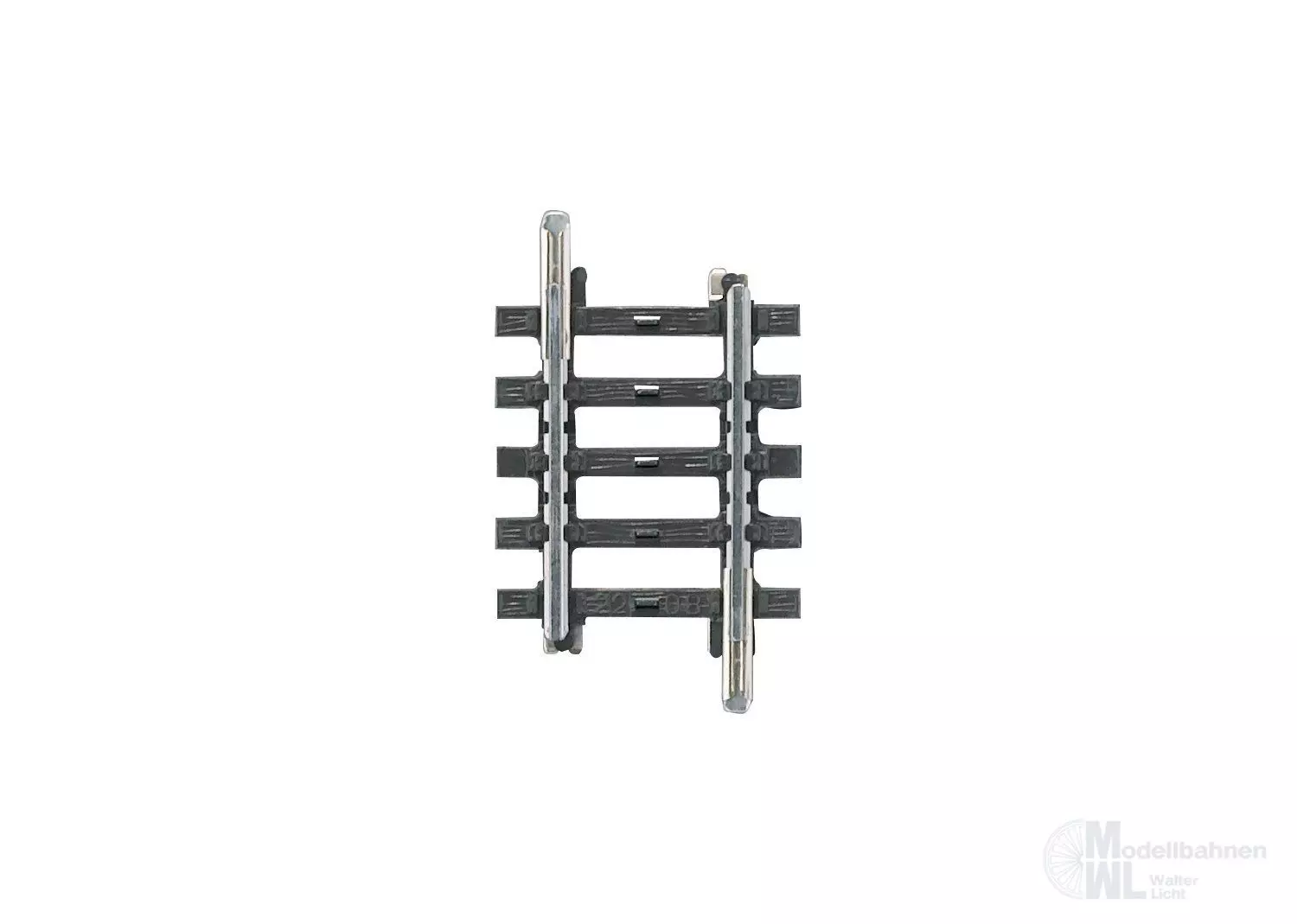 Märklin 2208 - Gleis gerade 35,1 mm H0/WS