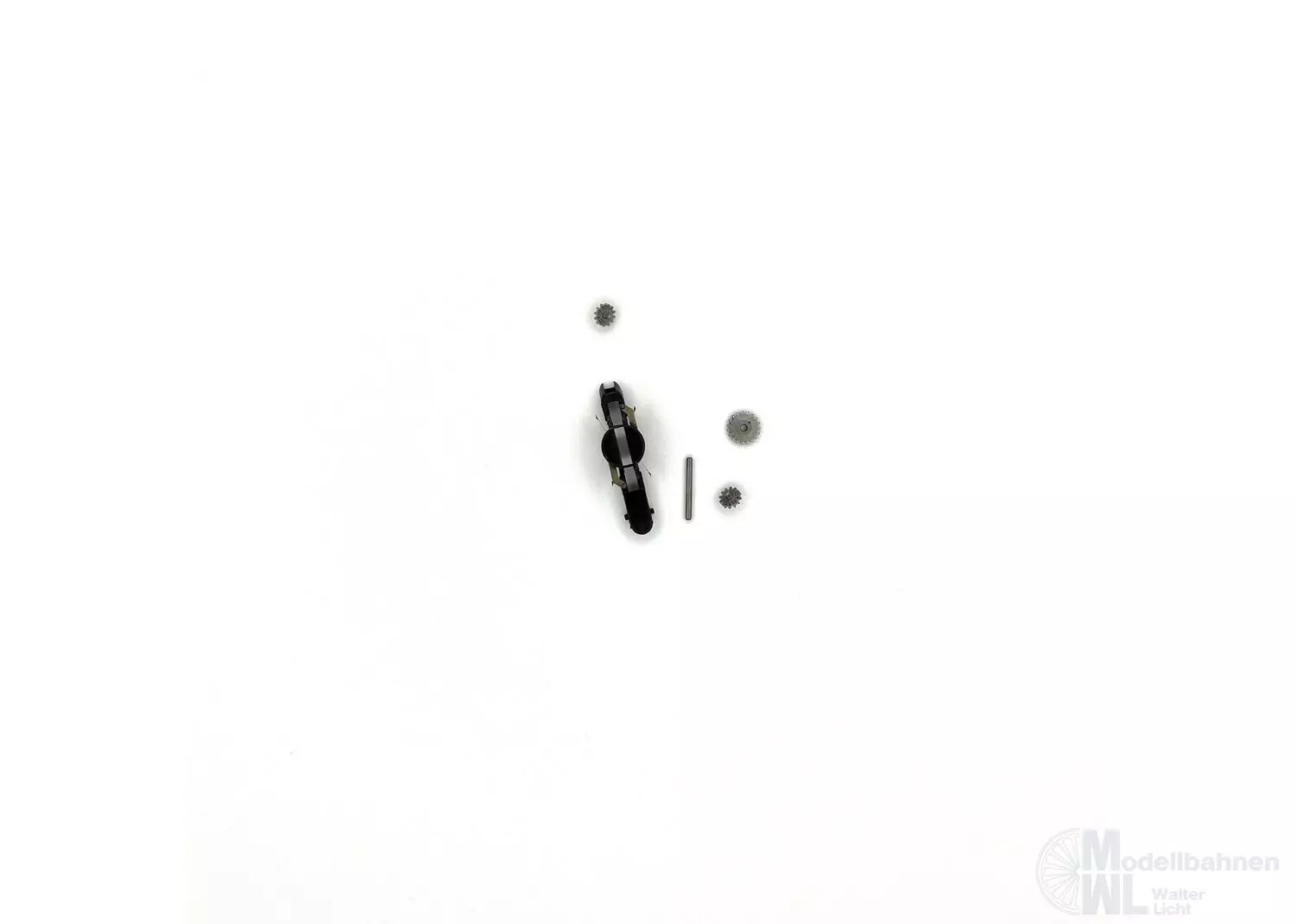 Märklin Ersatzeile E343904 - ERSATZTEIL: Getriebegehäuse vorne