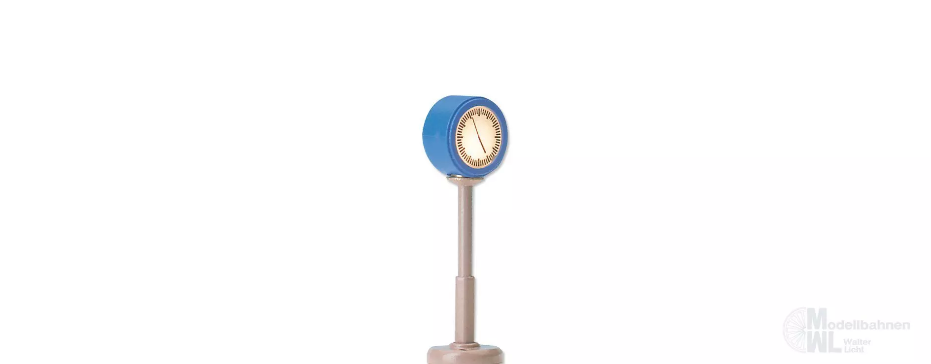 Brawa 4570 - Bahnsteiguhr am Mast N