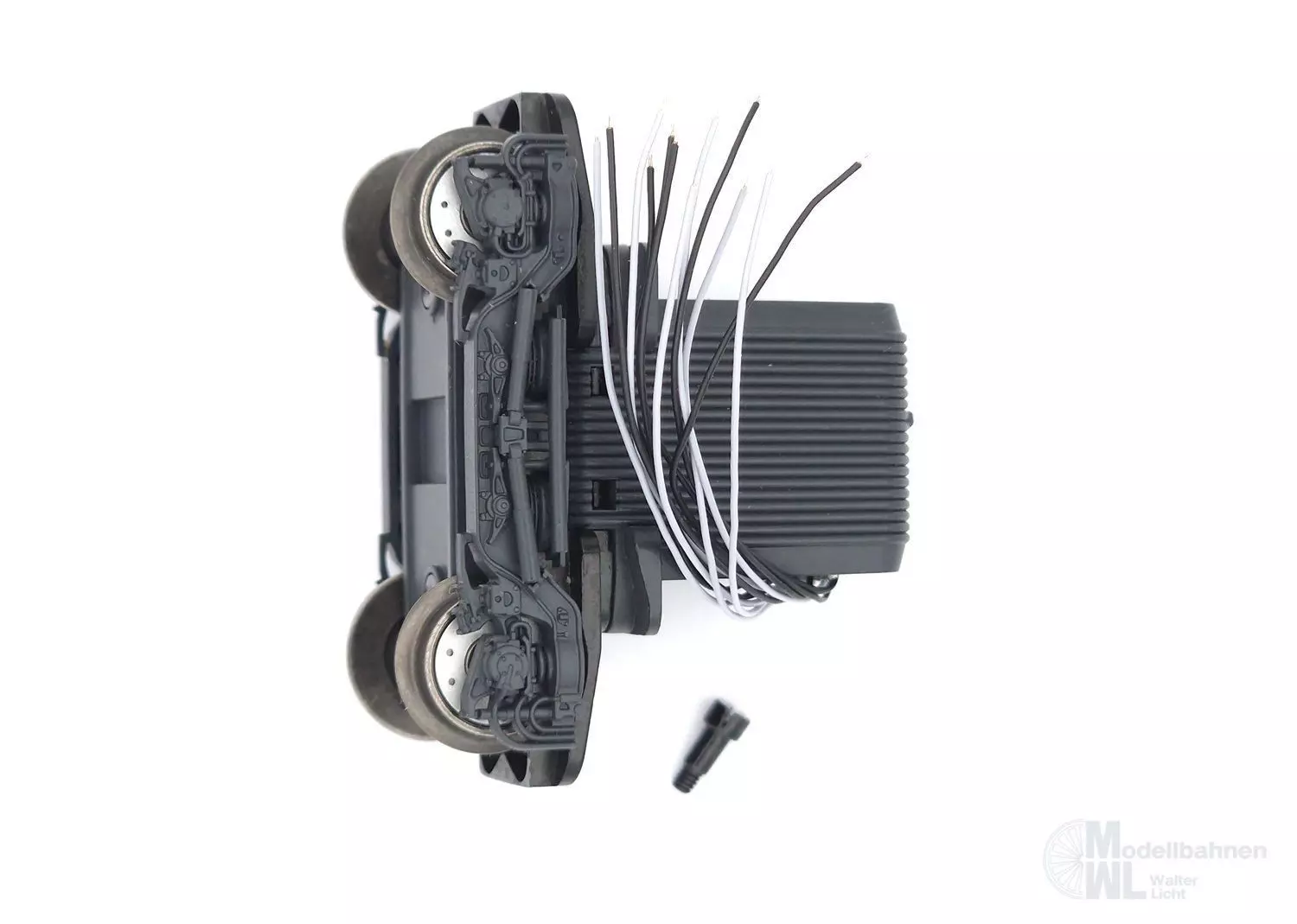 Märklin Ersatzeile E379319 - ERSATZTEIL: Drehgestell