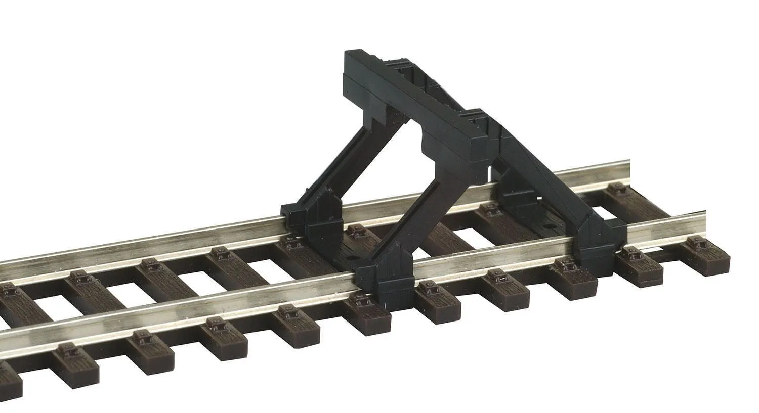 Piko 55280 - Prellbock ( 2 Stück)