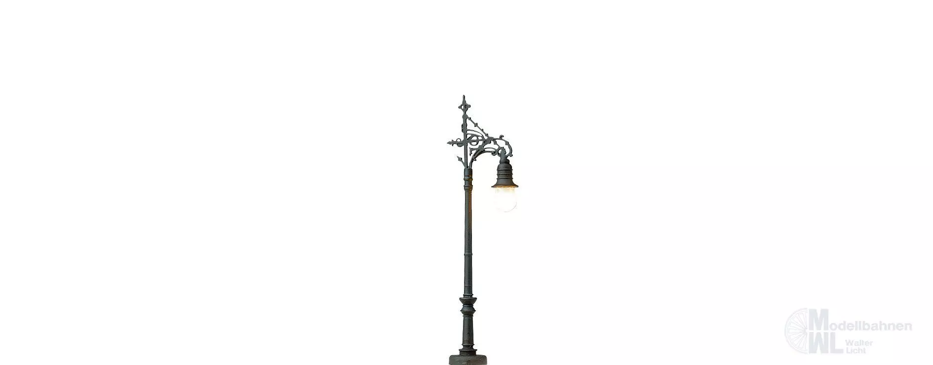 Brawa 4604 - Leuchte Berlin-Charlottenburg N