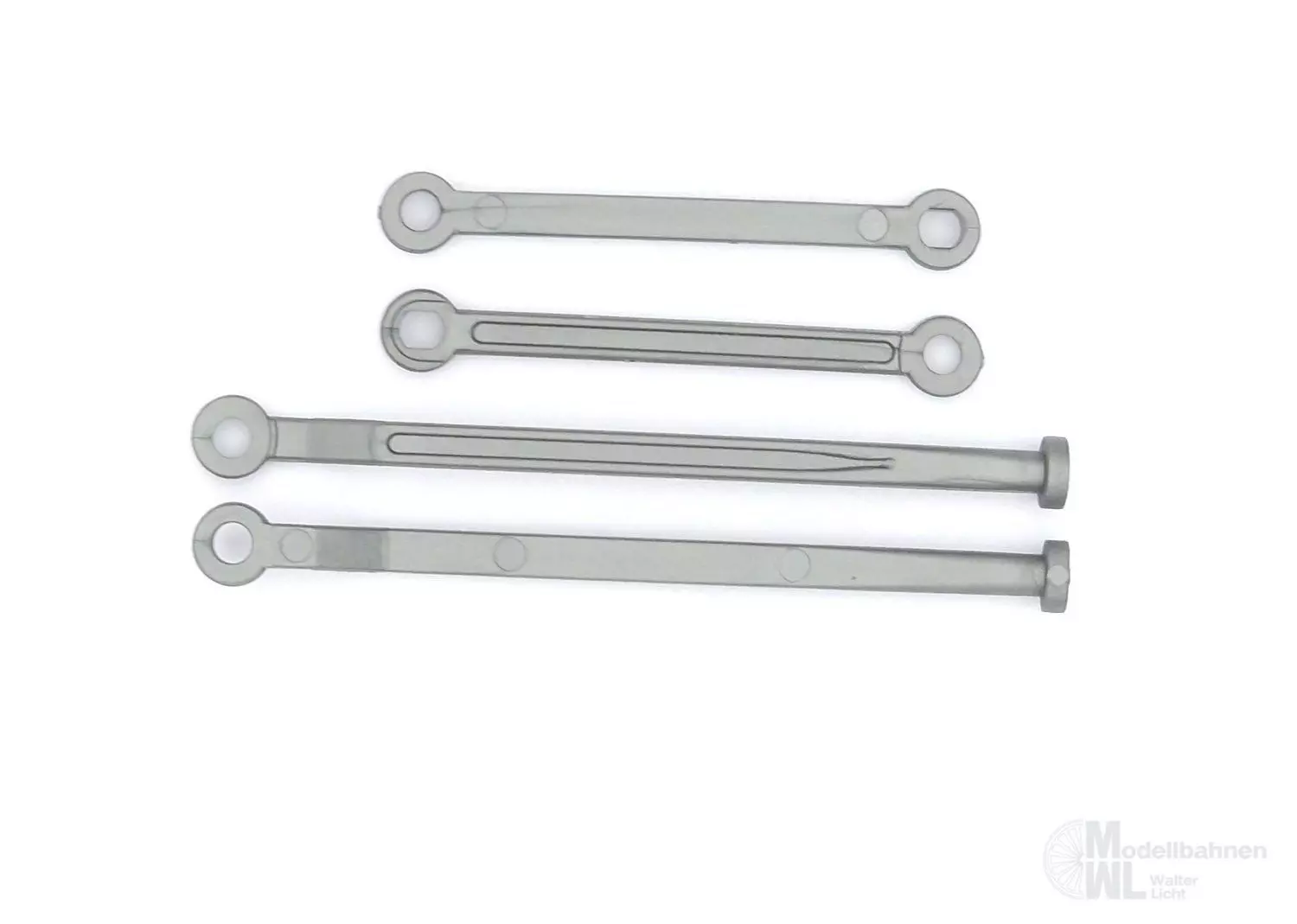 Märklin Ersatzeile E296057 - ERSATZTEIL: Treibstangen, Kuppelstangen