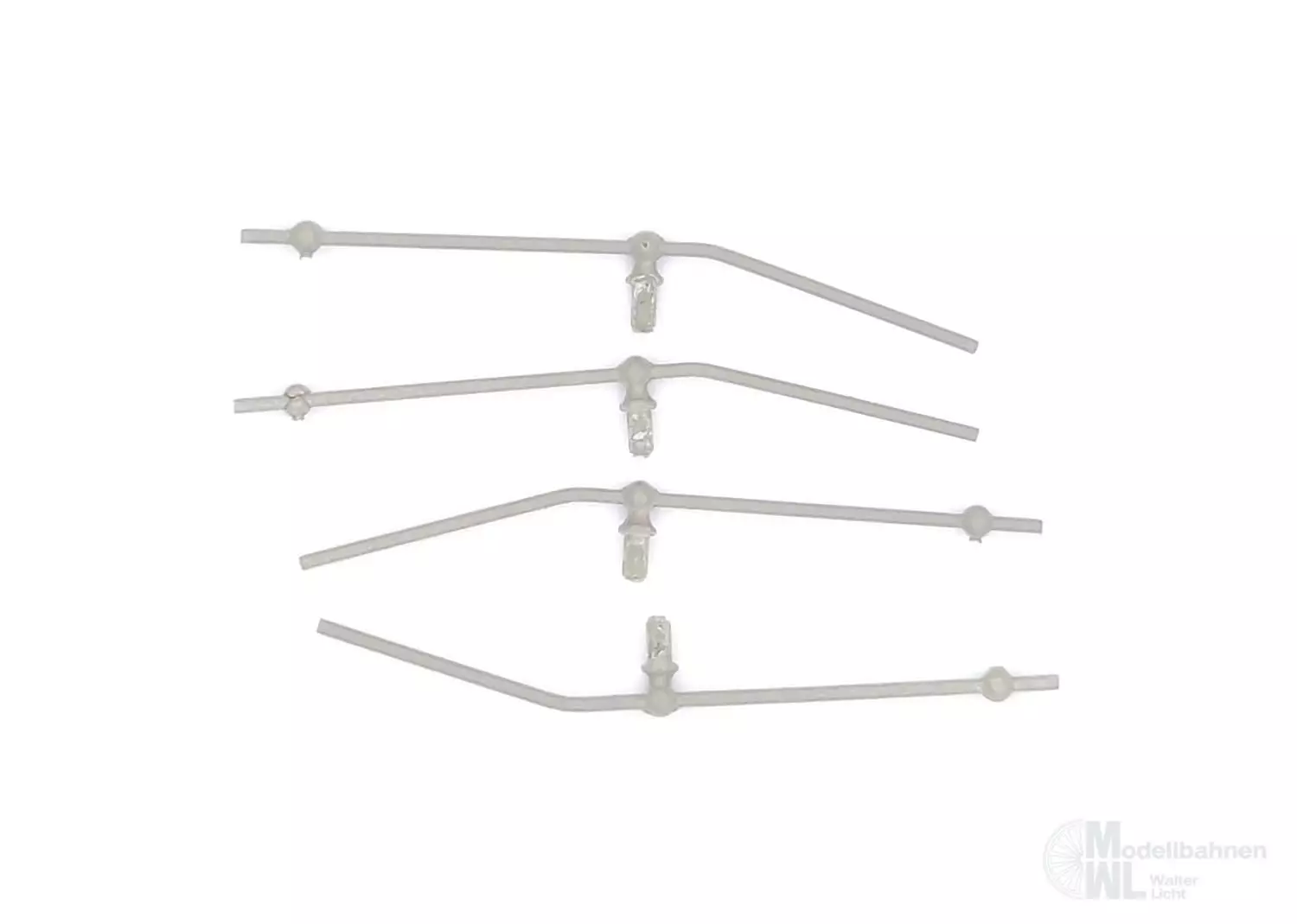 Märklin Ersatzeile E367564 - ERSATZTEIL: Griffstange 4 Stk