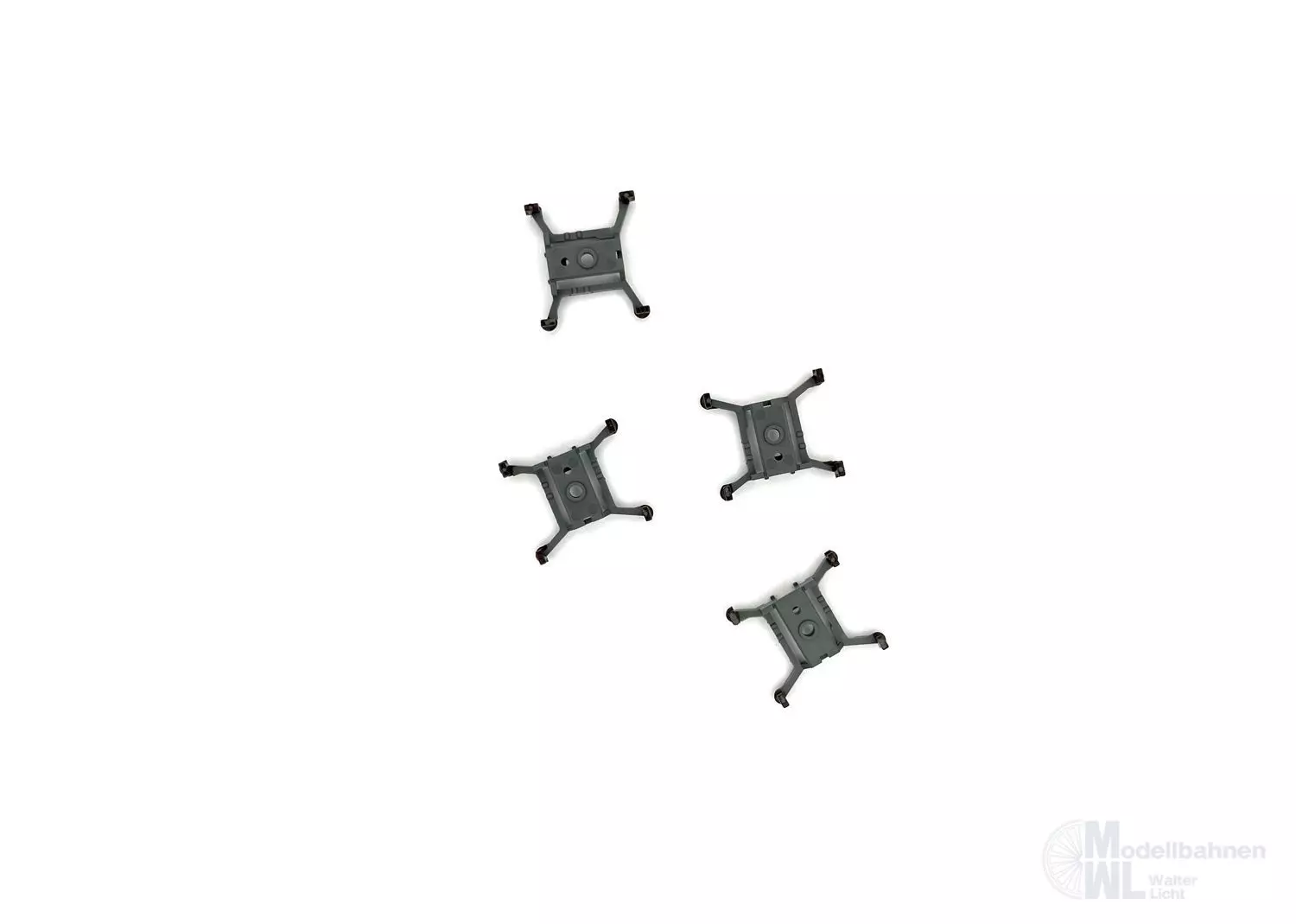 Märklin Ersatzeile E189414 - ERSATZTEIL: Trägerisolation 4 St