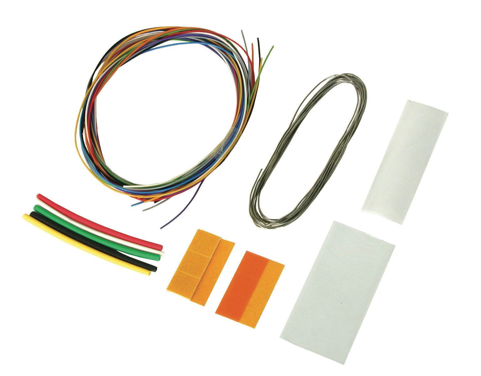 Viessmann 6819 - Lokdecoder Einbauset