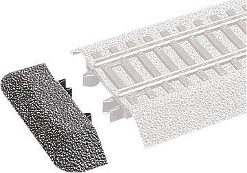 Roco 42651 - Böschungsende Roco-Line H0/GL