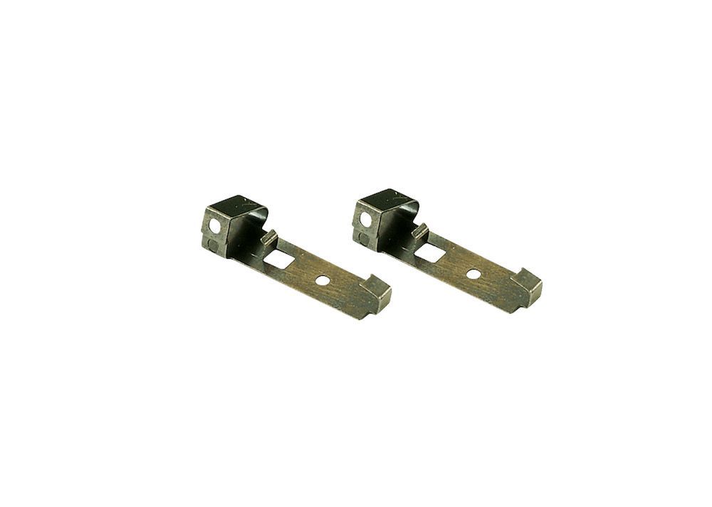 Trix 66554 - Anschlussklemme 1-polig für Gleise mit Betonschwellen N 1:160