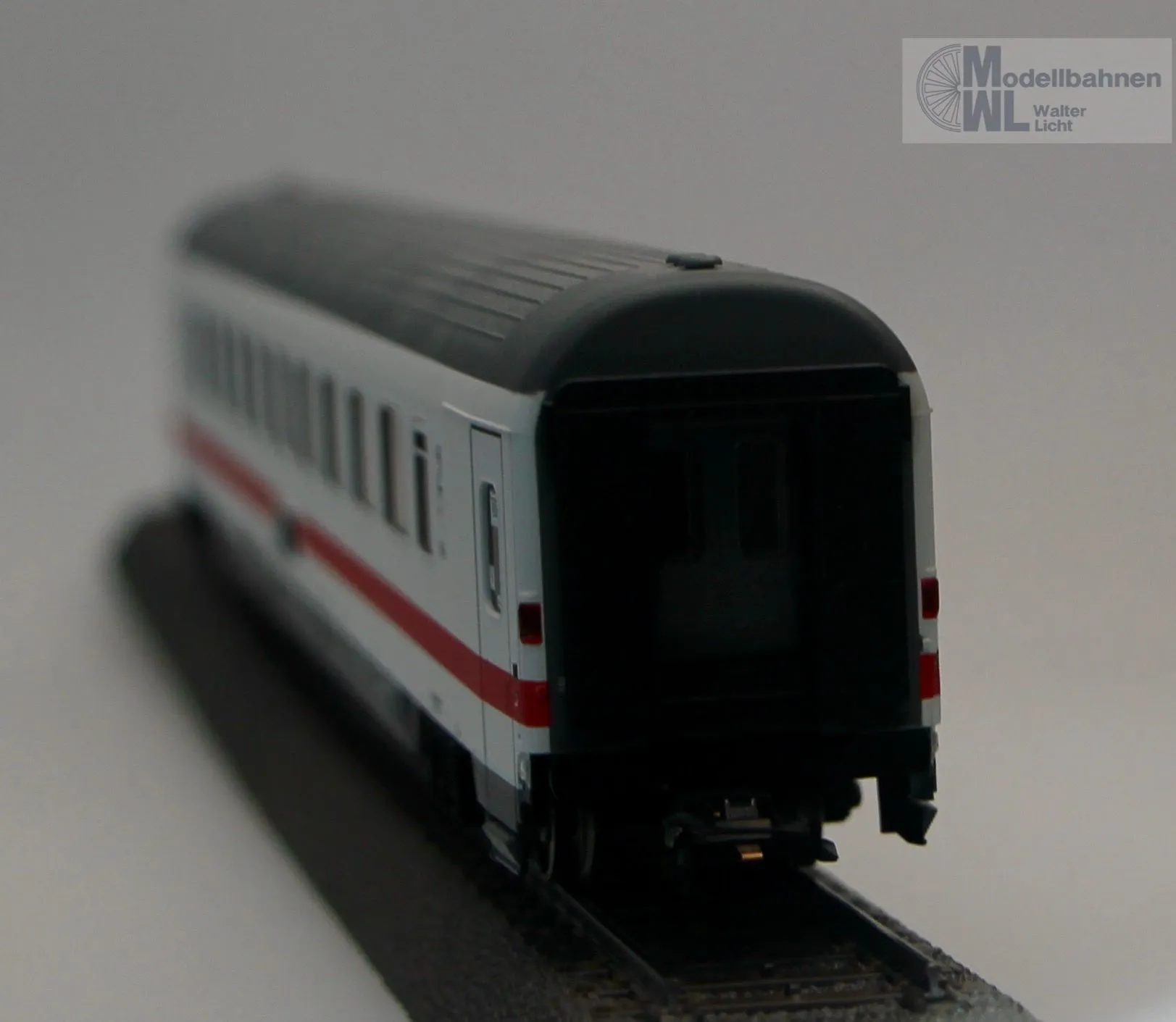 Märklin 43765 - MÄRKLIN - Großraumwagen DB AG Ep.V Bpmz 295.4 H0/WS