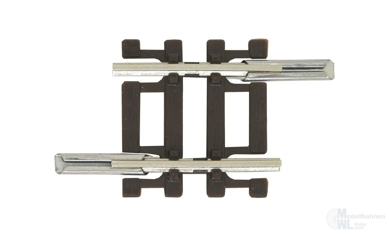 Fleischmann 22207 - Ausgleichsstück 17,2 mm N 1:160