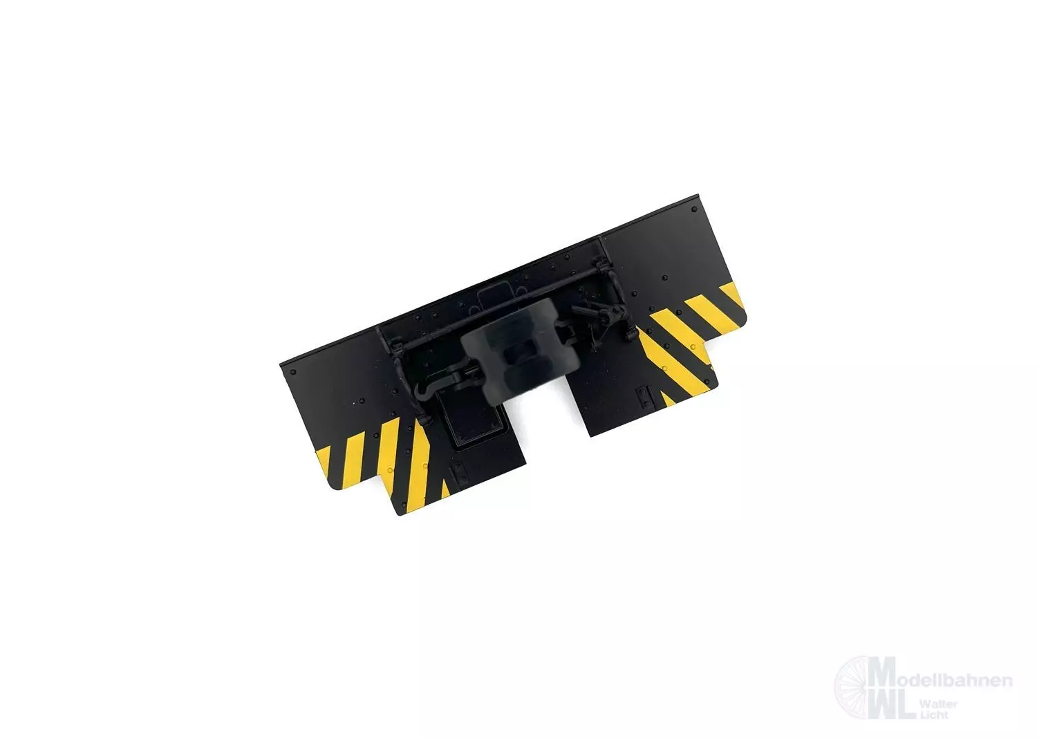 Märklin Ersatzeile E393237 - ERSATZTEIL: Pufferplatte vorn