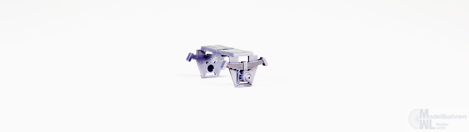 Bemo 5652200 - Achslagerbrücke 12mm für 225x/226x/228x 2 Stück