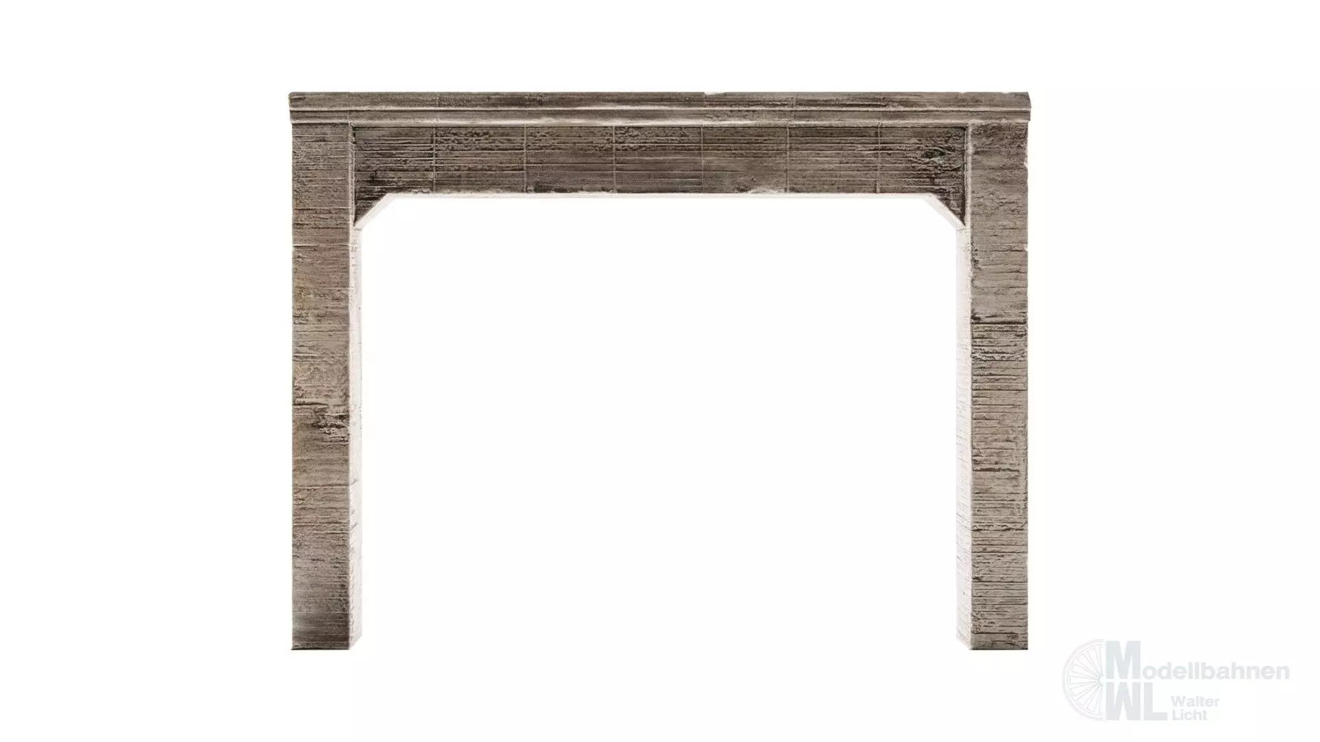 Noch 58092 - Beton-Portal H0 1:87
