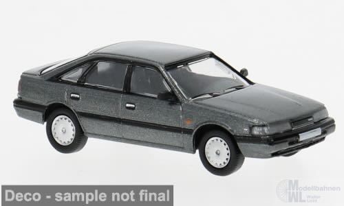 PCX-Models 871265 - Mazda 626 dunkelgrau 1987 H0 1:87