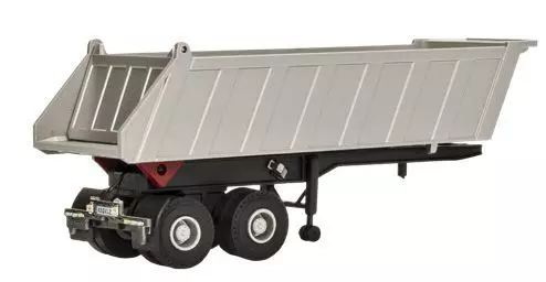 Viessmann 8211 - CarMotion Meiler Sattelkipper MHKS 40/2 Funktionsmodell H0 1:87