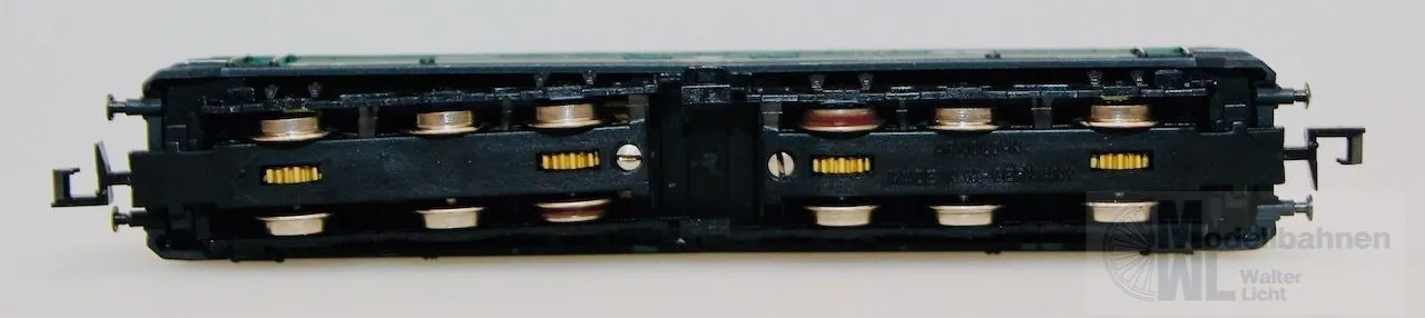 Arnold 2355 - ARNOLD - E-Lok BR 150 054-5 DB Ep.IV N 1:160