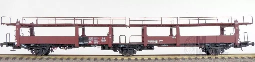 Exact Train 21360 - Autotransportwagen DB Ep.III Offs 56 H0/GL