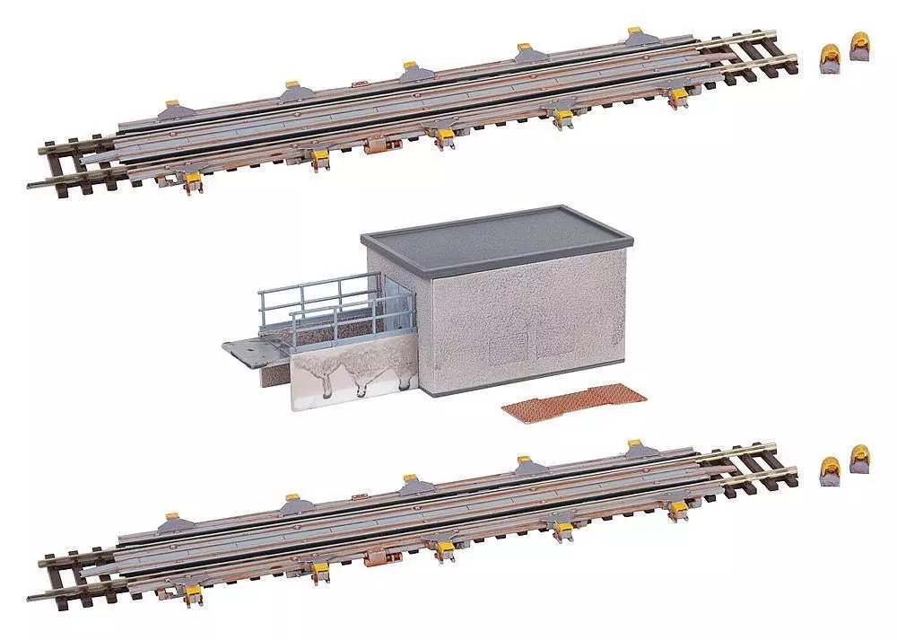 Faller 120320 - Gleisbremsen H0 1:87