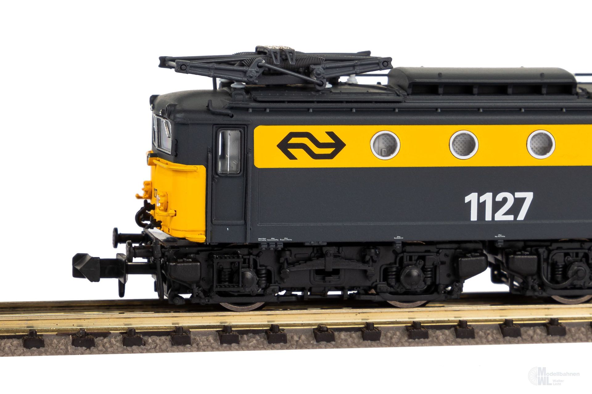 Piko 40378 - E-Lok Rh 1100 NS Ep.IV N 1:160
