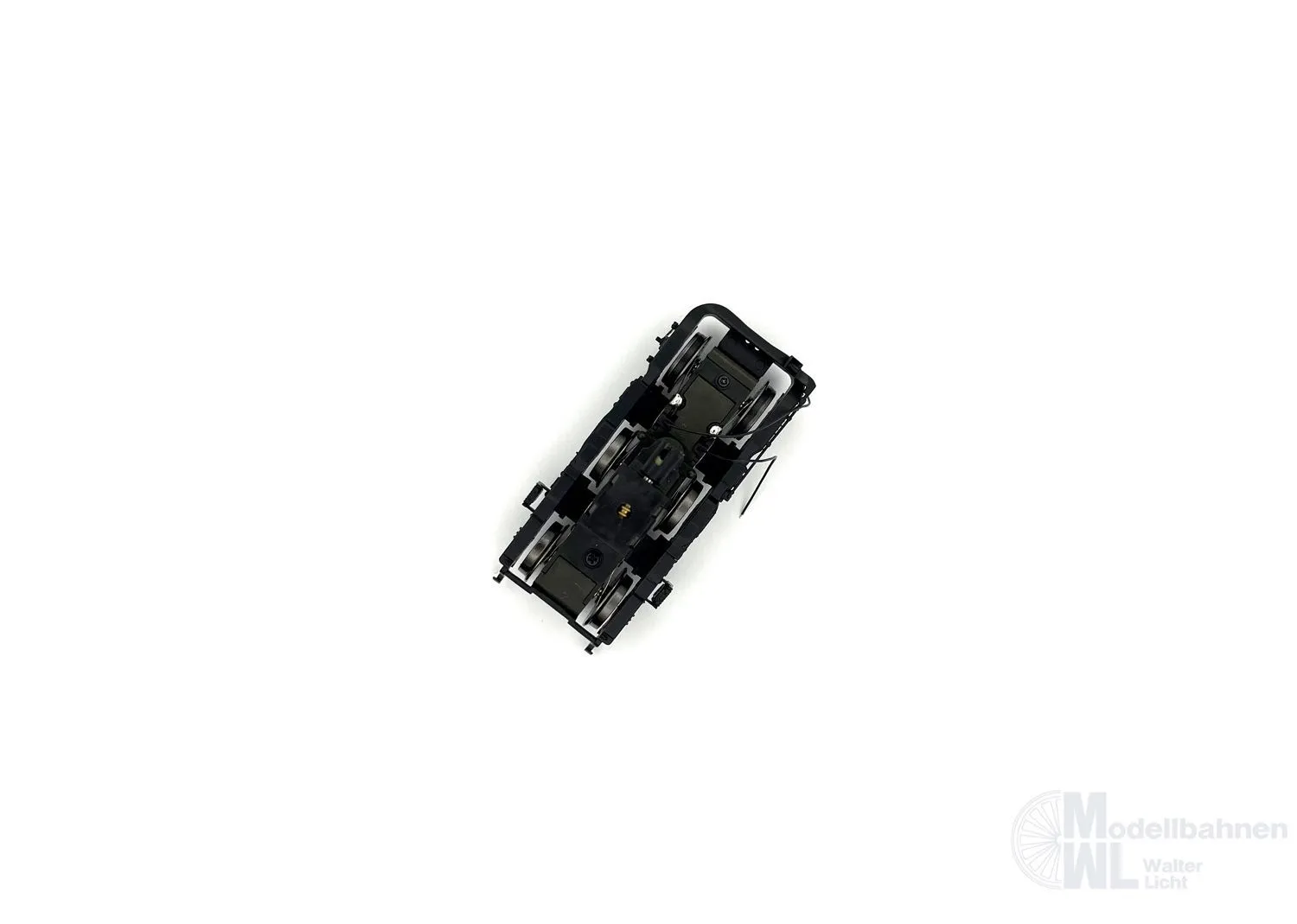 Märklin Ersatzeile E386166 - ERSATZTEIL: Drehgestell