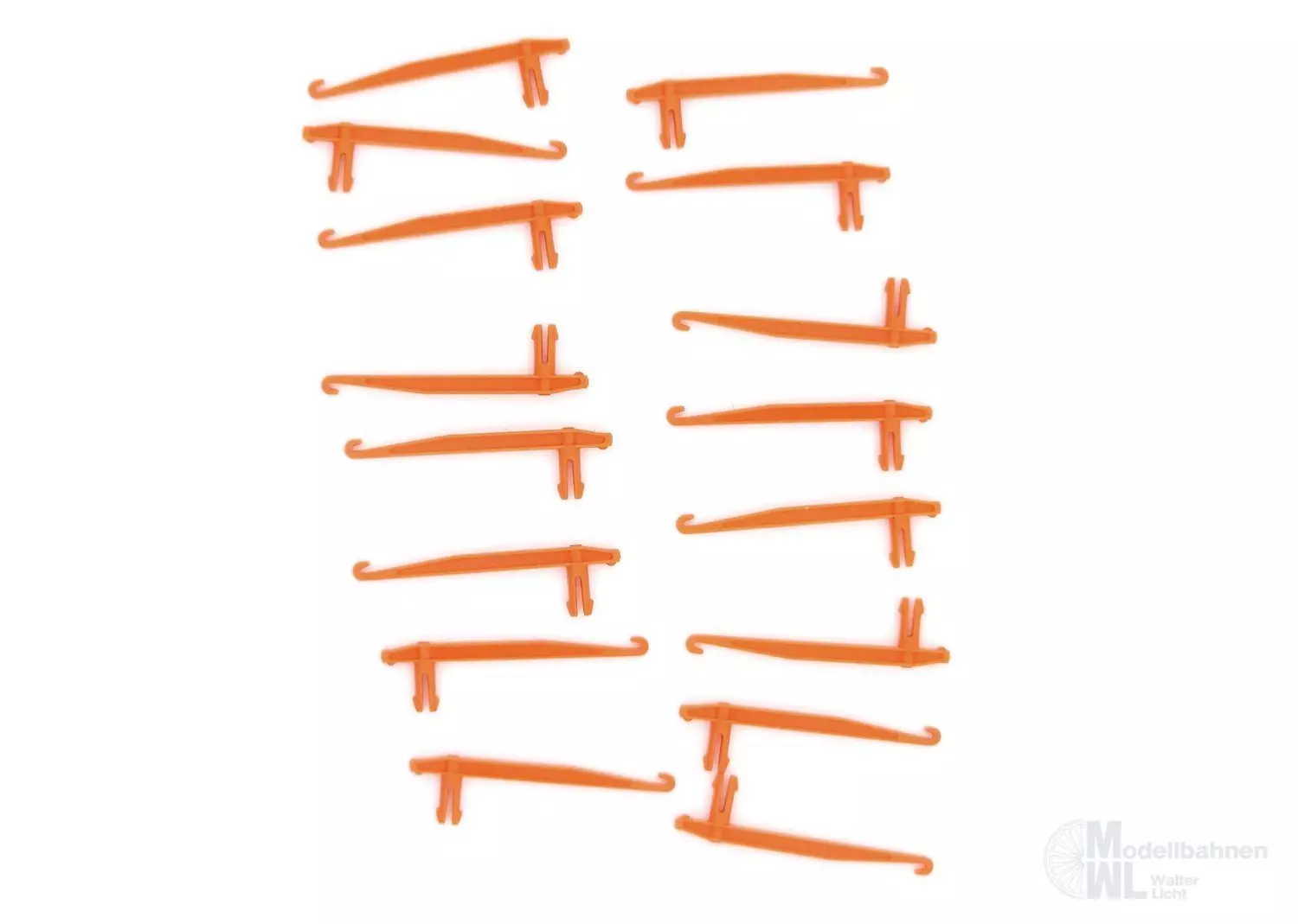 Märklin Ersatzeile E334829 - ERSATZTEIL: Runge orange 16 Stk.