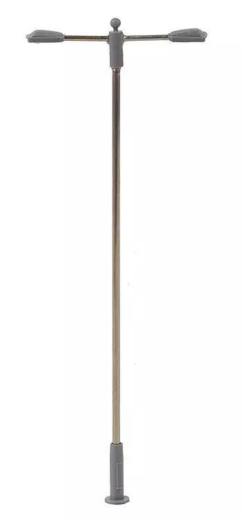 Faller 180203 - LED-Straßenbeleuchtung H0 1:87
