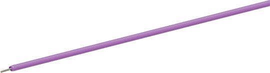 Roco 10637 - Kabel violett 10 Meter
