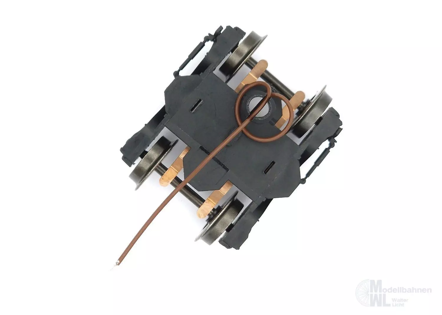 Märklin Ersatzeile E339616 - ERSATZTEIL: Drehgestell 2