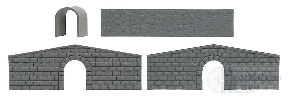 Faller 180006 - Kleine Steinbrücke H0 1:87