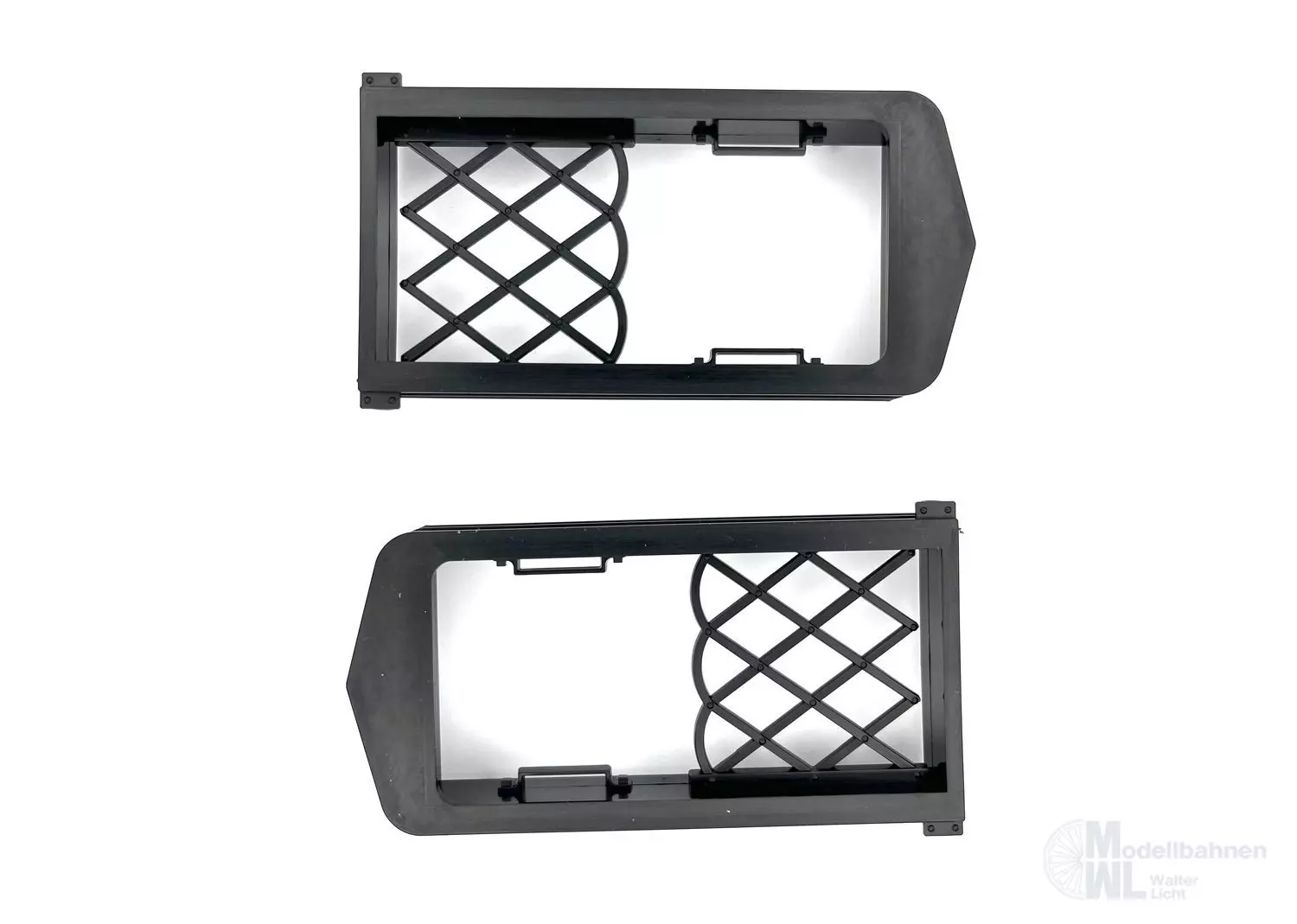 Märklin Ersatzeile E125998 - ERSATZTEIL: Faltenbalg 2 St