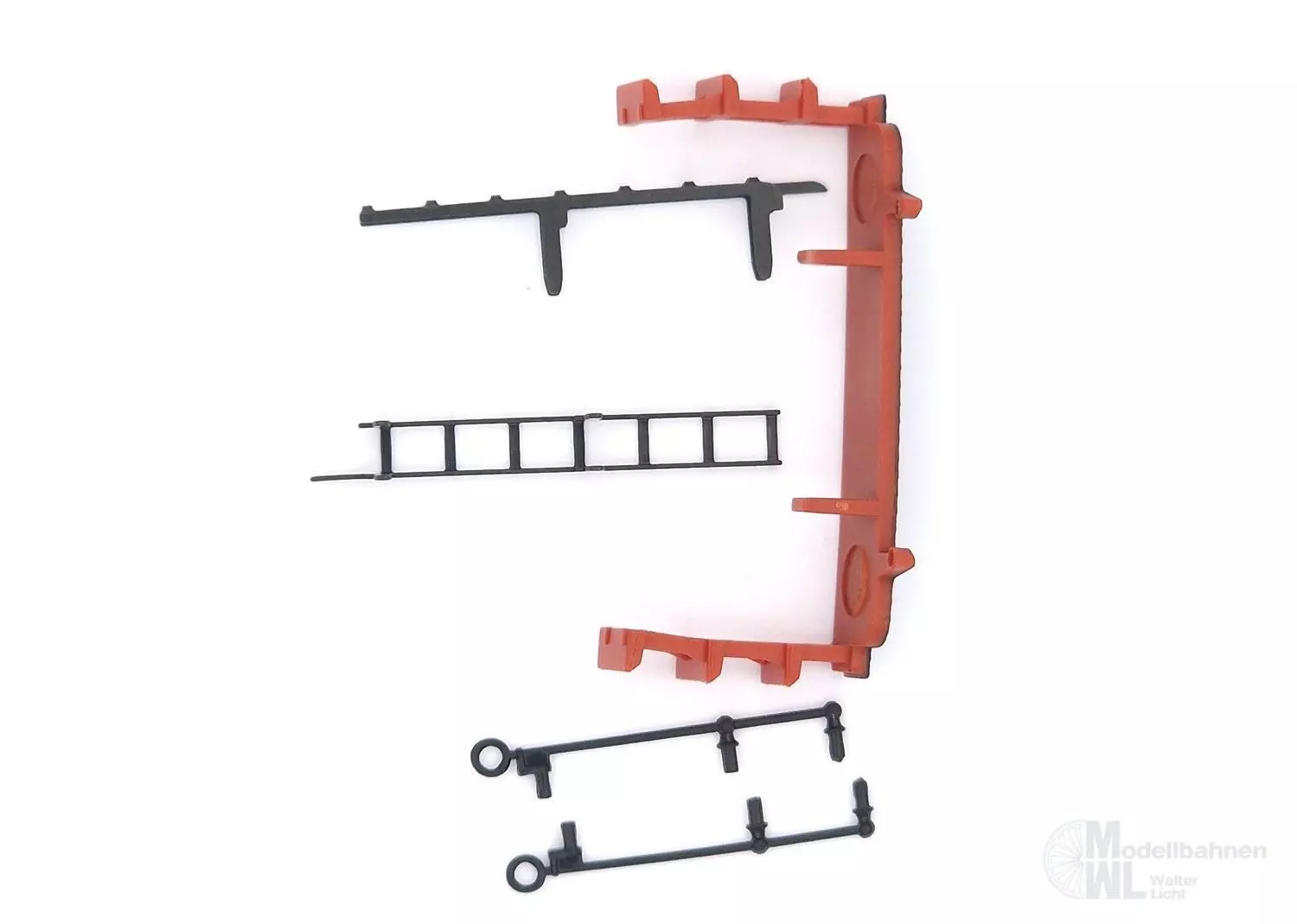 Märklin Ersatzeile E185054 - ERSATZTEIL: Leiter, Bühne, Griffstange