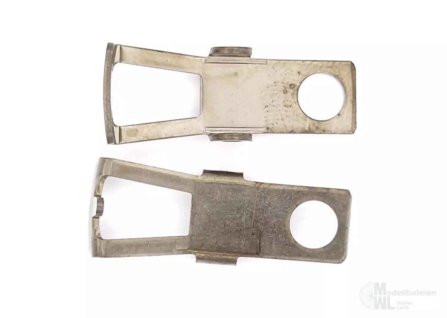 Märklin Ersatzeile E244560 - ERSATZTEIL: Kupplungshaken 2 St