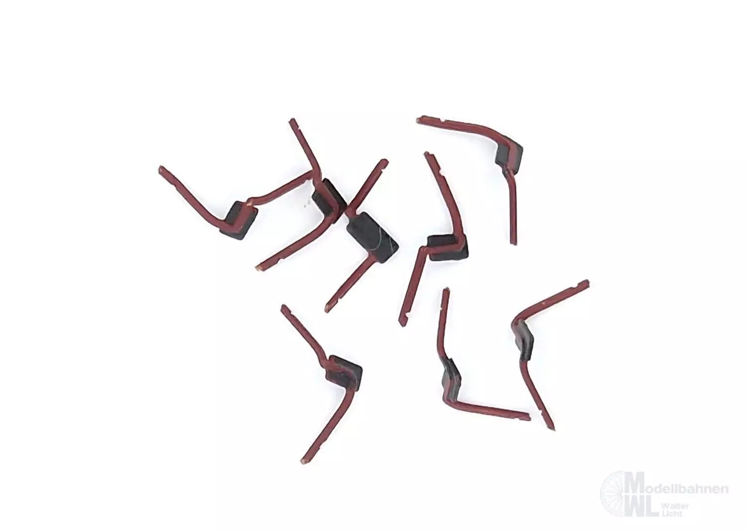 Märklin Ersatzeile E350083 - ERSATZTEIL: Außenspiegel rechts u. links