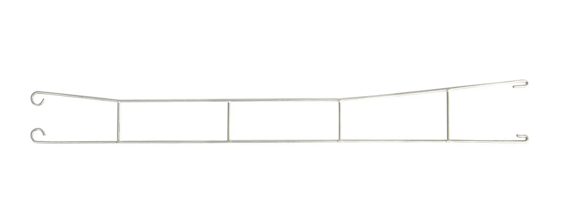 Viessmann 4193 - Fahrdraht Übergangsstück zur alten Märklin Oberleitung H 1:87