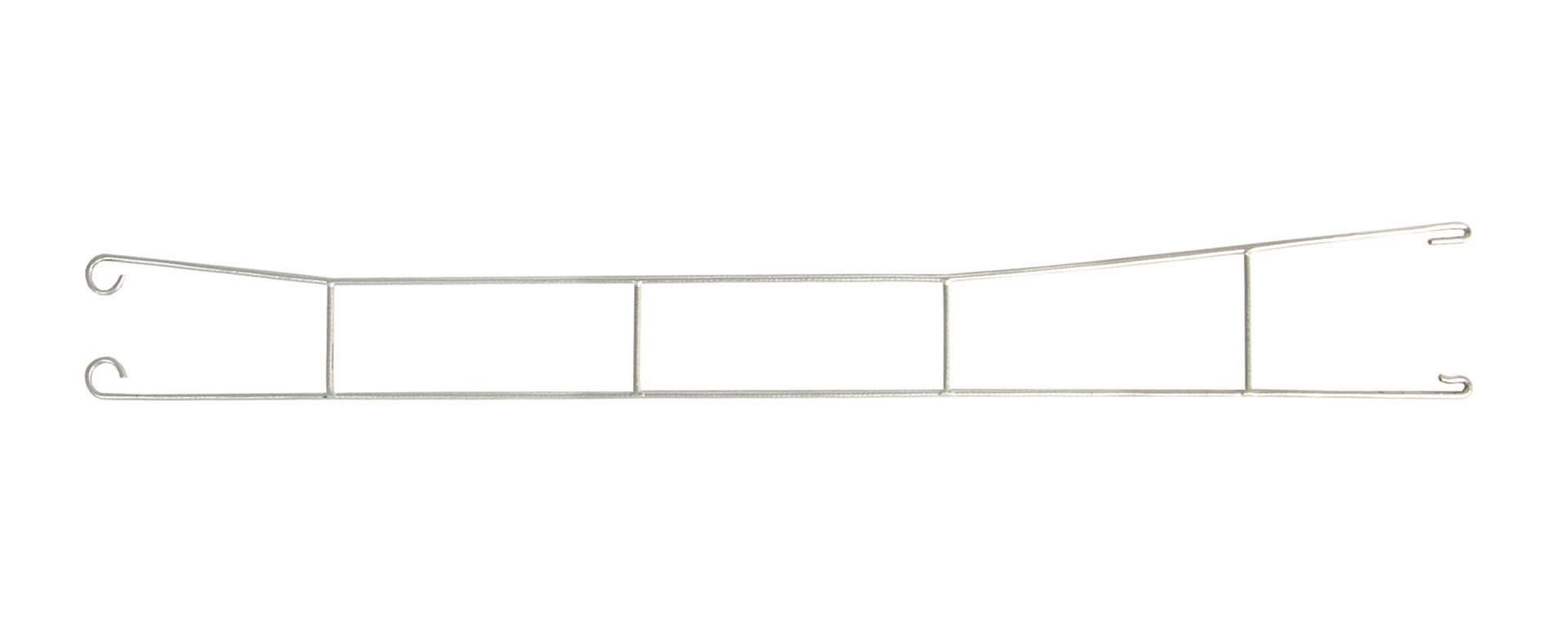 Viessmann 4193 - Fahrdraht Übergangsstück zur alten Märklin Oberleitung H 1:87