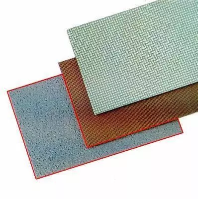 Busch 7403 - Bruchstein-Mauer H0 1:87 / TT 1:120 / N 1:160 / Z 1:220