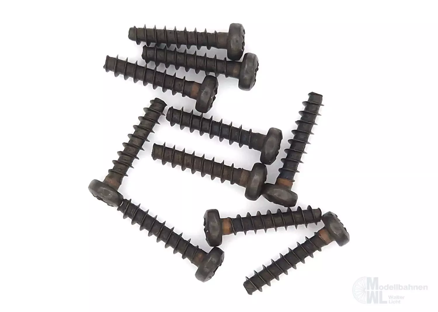 Märklin Ersatzeile E277555 - ERSATZTEIL: Linsenkopfschr.Plastite 2,2 x